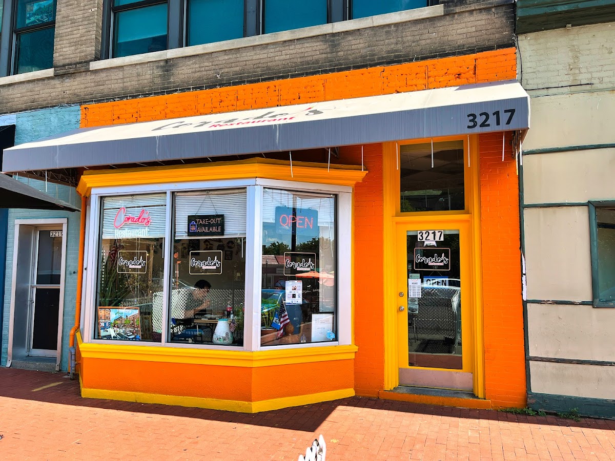 Corado's Washington, Dc