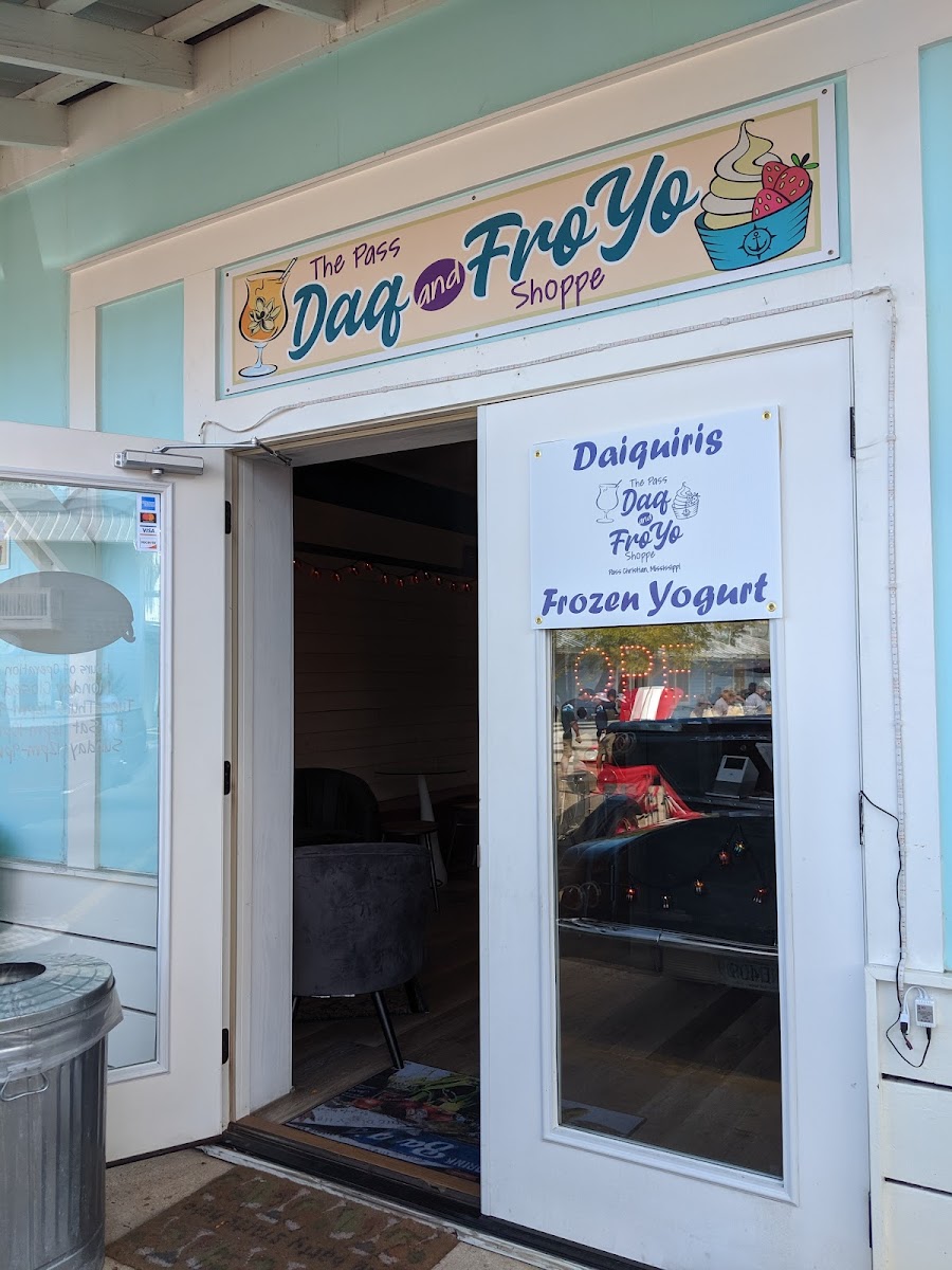 Hook Gulf Coast Cuisine